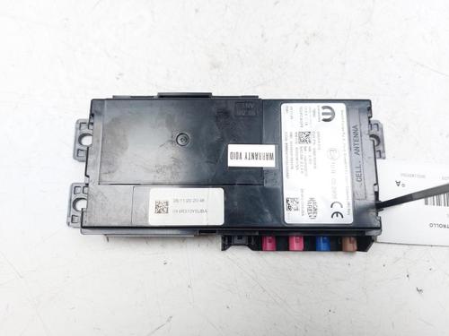 Used Engine control unit (ECU) FIAT 500e (332_) Elektro 3+1 (FA1) (118 hp) 27537072