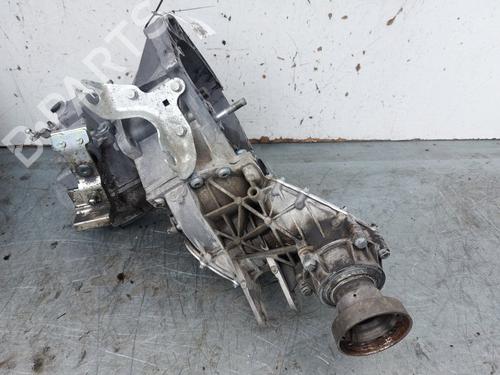 Gearbox FIAT PANDA (169_) 1.2 4x4 (169.AXB2A) | BP36352976M3 - Image 3