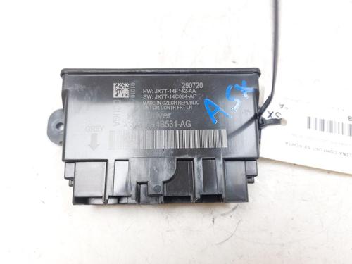 Used Electronic module Electronic module 25152578 25152578