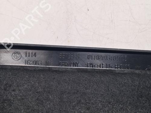 Upper protection BMW 1 (F40) 118 d | BP40288241M93 - Image 5