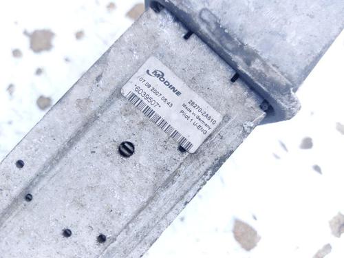 Intercooler KIA CEE'D SW (ED) 1.6 CRDi 115 | BP29383593M30 