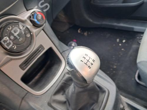 Starter FORD FIESTA VI (CB1, CCN) 1.4 TDCi | BP36908128M8  - Image 7