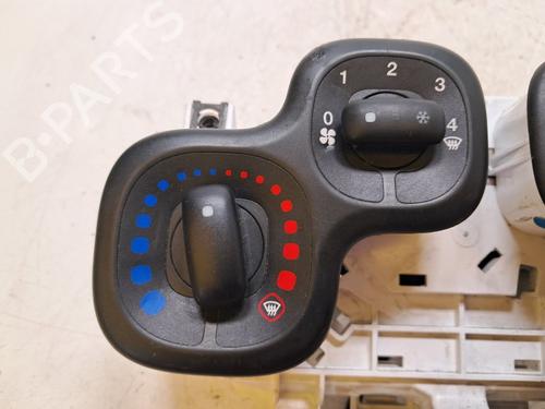 Climate control FIAT PANDA VAN (312_, 519_) 1.0 Mild Hybrid (312PYD1B) | BP37019743I5 - Image 4