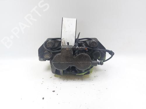 Right front brake caliper MERCEDES-BENZ GLE Coupe (C292) 350 d 4-matic (292.323, 292.324) | BP29500797M104 