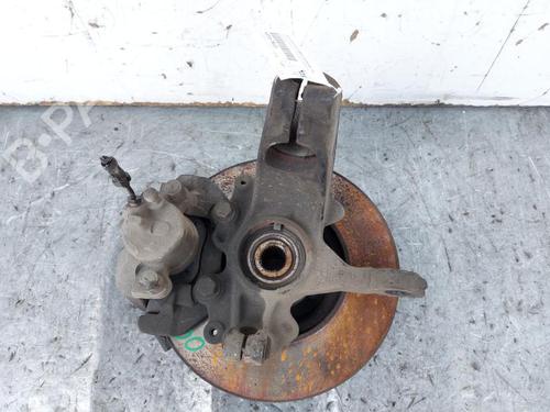 Right front steering knuckle FORD C-MAX II (DXA/CB7, DXA/CEU) 2.0 TDCi | BP15172373M26