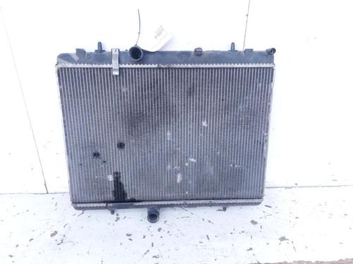 Used Water radiator Water radiator PEUGEOT 308 I (4A_, 4C_) 2.0 HDi (136 hp) 21168058 21168058