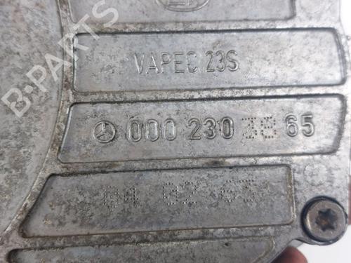 Vacuum pump MERCEDES-BENZ VITO Bus (W638) 110 TD 2.3 (638.174) | BP21527156M80 