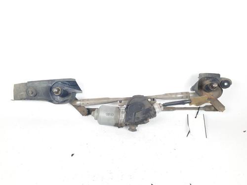 Used Front wiper motor MAZDA 6 Estate (GH) 2.0 MZR-CD (GH14) (140 hp) 15155154