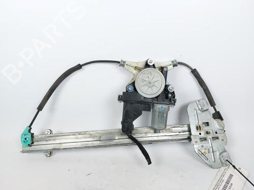 Front left window mechanism KIA RIO III (UB) 1.25 CVVT | BP15160445C22