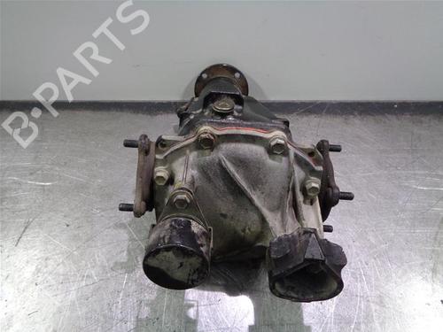 Pont arrière TOYOTA RAV 4 II (_A2_) 2.0 D 4WD (CLA20_, CLA21_, CLA20R, CLA21R) | BP15150738M24