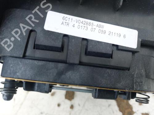 Zestaw Airbag FORD TRANSIT Platform/Chassis (FM_ _, FN_ _, FF_ _) 2.2 TDCi | BP30453407C86