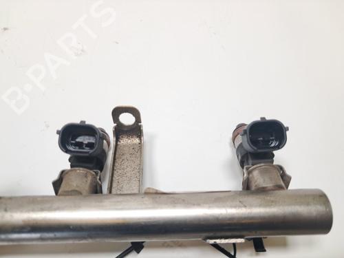 Injector VW LOAD UP! (121, 122, BL1, BL2) 1.0 EcoFuel | BP36376087M100 - Image 3