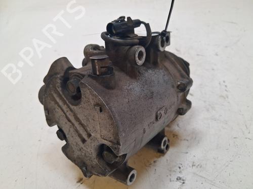 AC compressor SUZUKI SWIFT III (MZ, EZ) 1.3 (RS413, ZC11S) | BP39021153M34 - Image 4