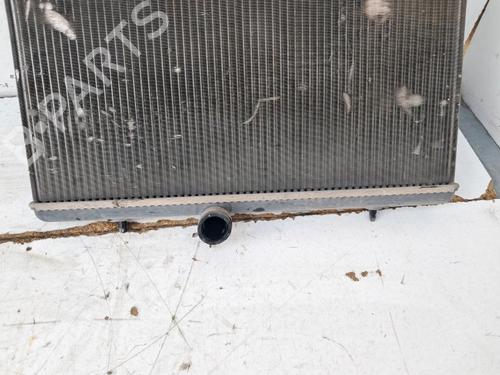 Water radiator PEUGEOT PARTNER Tepee 1.6 HDi 90 | BP37088447M31 - Image 2