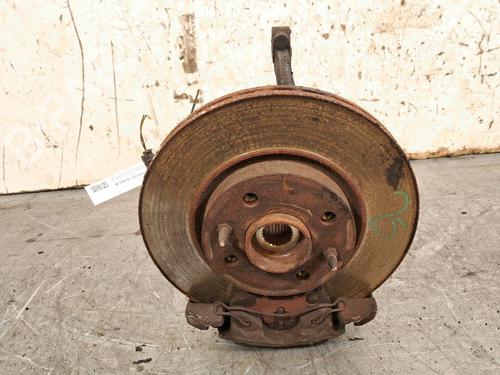 Used Left front steering knuckle Left front steering knuckle LANCIA YPSILON (312_) 0.9 CNG (312.YXG1A) (86 hp) 35750700 35750700