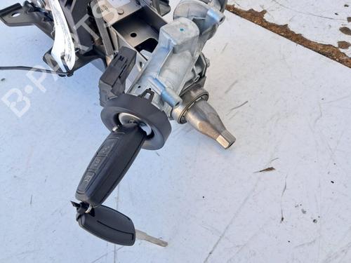 Steering column FORD TRANSIT CUSTOM V362 Van (FY, FZ) 2.0 EcoBlue | BP40596607M21 - Image 4