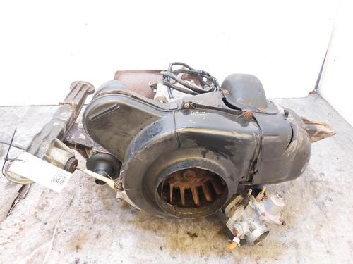 Used Engine Engine PIAGGIO APE TM Platform/Chassis 0.2 (10 hp) 33192323 33192323