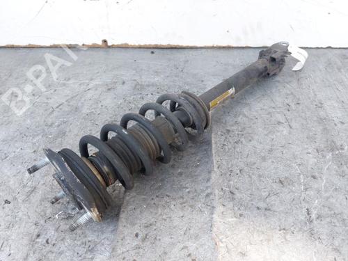 Right front shock absorber MERCEDES-BENZ C-CLASS (W205) C 220 BlueTEC / d (205.002, 205.004) | BP15174351M17 