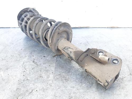 Left front shock absorber OPEL ANTARA A (L07) 2.0 CDTI | BP15155081M16 