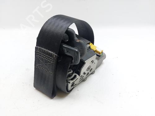Used Front left seatbelt LANCIA YPSILON (843_) 1.2 (843.AXA1A) (60 hp) 29641435