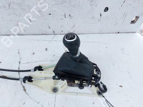 Gear lever MAZDA 2 Hatchback (DL, DJ) 1.5 SKYACTIV-G | BP15163868M90
