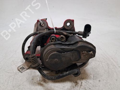 Left front brake caliper BMW 1 (F70) 118 d | BP40179151M105 - Image 3
