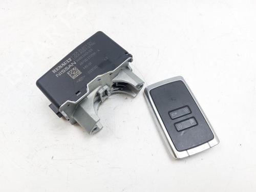 Used Electronic module Electronic module RENAULT KADJAR (HA_, HL_) 1.5 BLUE dCi 115 (HLA6) (116 hp) 29238695 29238695