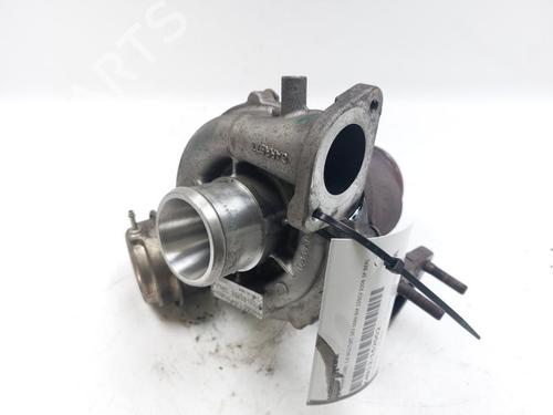 Turbo/Compresor FIAT BRAVO II (198_) 1.6 D Multijet (198AXH1B) (105 hp) 29854541
