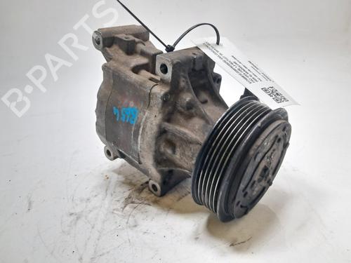 Used AC compressor AC compressor 39498736 39498736