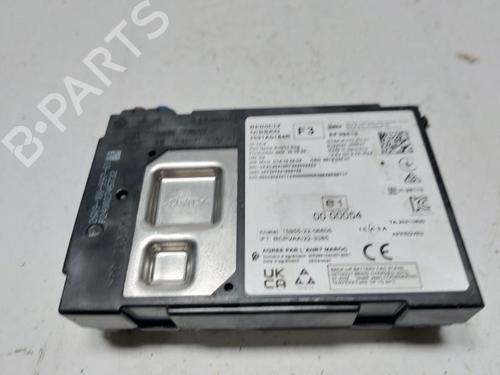 Engine control unit (ECU) DACIA JOGGER (RK_) 1.0 TCe 100 ECO-G (RKMT) | BP30536438M57 - Image 3