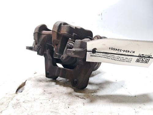 Right front brake caliper VW T-ROC (A11, D11) 2.0 TDI 4motion | BP36007546M104 - Image 3