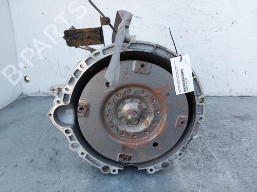 Used Gearbox Gearbox JAGUAR F-PACE (X761) 2.0 TD4 AWD (180 hp) 15156958 15156958