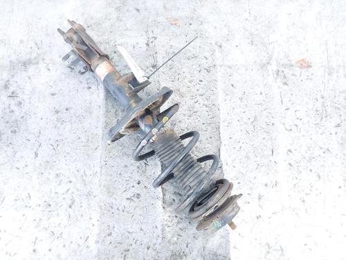 Used Right front shock absorber FORD KA (RU8) 1.3 TDCi (75 hp) 26193694