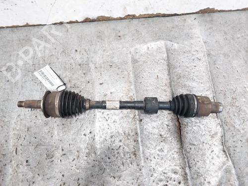 Used Right front driveshaft Right front driveshaft FIAT SEDICI (189_) 1.9 D Multijet 4x4 (120 hp) 29607191 29607191