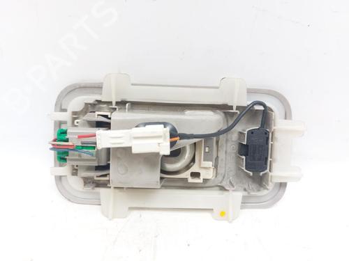 Interior roof light CITROËN C1 (PM_, PN_) 1.0 | BP29519561I8 