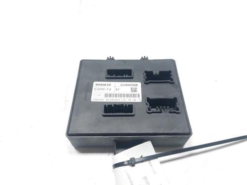 Used Control unit RENAULT CLIO IV (BH_) 1.2 LPG 16V (73 hp) 30505603
