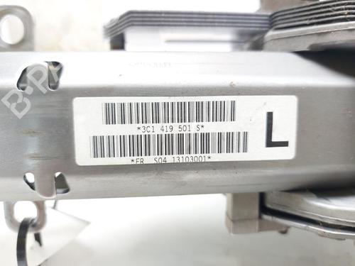 Steering column VW PASSAT B7 Variant (365) 1.4 TSI EcoFuel | BP26314158M21 - Image 6