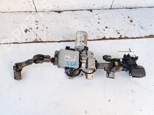 Used Steering column Steering column OPEL CORSA C (X01) 1.2 (F08, F68) (75 hp) 40596729 40596729