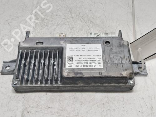 Engine control unit (ECU) MERCEDES-BENZ A-CLASS (W177) A 250 e (177.086) | BP39900632M57 - Image 2