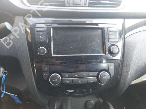 Pipe NISSAN QASHQAI II (J11, J11_) 1.3 DIG-T | BP29584004M125 