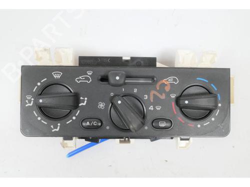 Używane Panel klimatyzacji / ogrzewania CITROËN C2 (JM_) 1.6 VTS (122 hp) 15148426