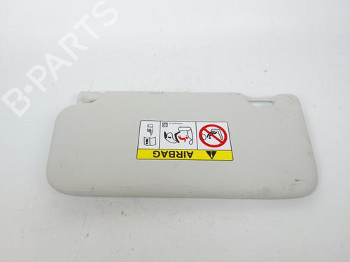 Right sun visor FORD FOCUS IV Turnier (HP) 1.5 EcoBlue | BP16150415I2 - Image 3