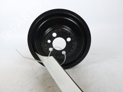 Pulley VW GOLF VII (5G1, BQ1, BE1, BE2) 1.6 TDI | BP15169307M122