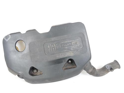 Used Air filter box Air filter box FIAT PANDA (312_, 319_) 0.9 4x4 (312PXR2B) (90 hp) 23881704 23881704