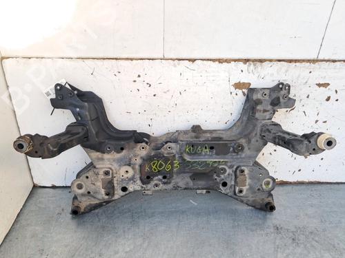 Forbro Forbro FORD KUGA III (DFK) 1.5 EcoBlue (120 hp) 37486116 37486116