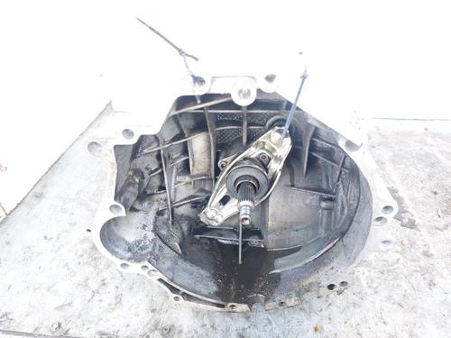 Getriebe für AUDI A4 B7 Avant (8ED) 2.0 TDI 16V (140 hp) 33194179