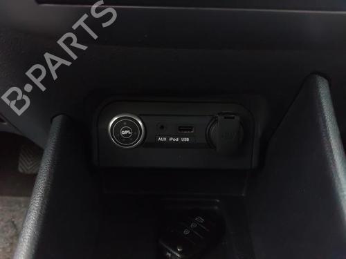 Front wiper motor KIA RIO III (UB) 1.25 CVVT | BP15167082M29 