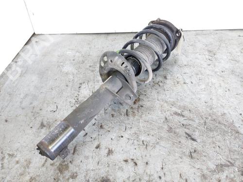 Used Left front shock absorber VW GOLF VI (5K1) 1.6 BiFuel (102 hp) 17204002