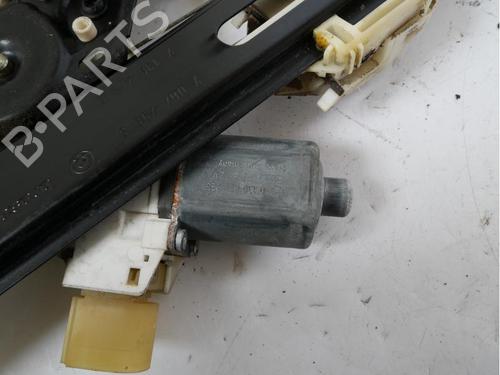 Vindusheismekanisme venstre foran BMW 1 (E87) 118 d | BP15148328C22