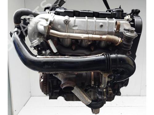 Engine CITROËN XSARA PICASSO (N68) 2.0 HDi | BP17203089M1